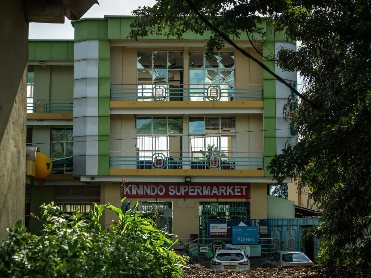 Burundi Military Depot Explosion Kills 13, Injures 57