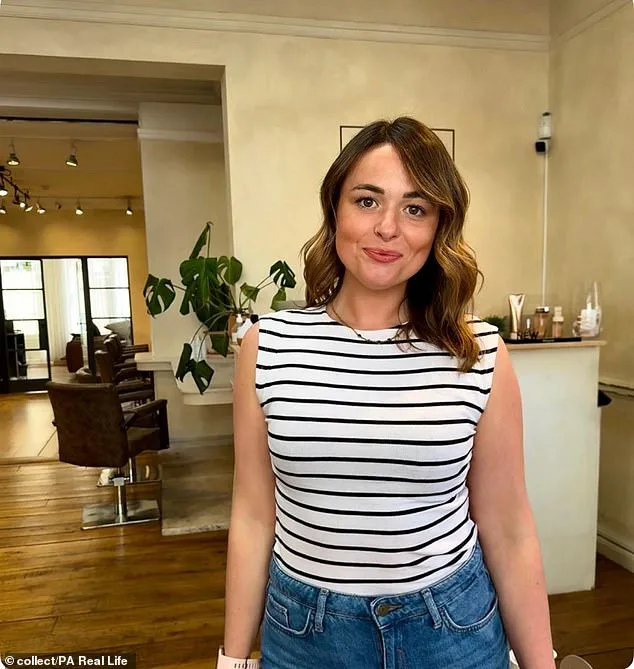 Charlotte Rutherford's Silent Struggle: Hidden Symptoms and the Delayed Diagnosis of Advanced Bowel Cancer