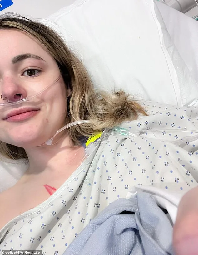 Charlotte Rutherford's Silent Struggle: Hidden Symptoms and the Delayed Diagnosis of Advanced Bowel Cancer