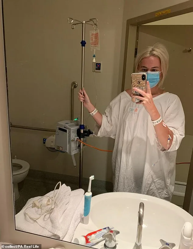 Charlotte Rutherford's Silent Struggle: Hidden Symptoms and the Delayed Diagnosis of Advanced Bowel Cancer