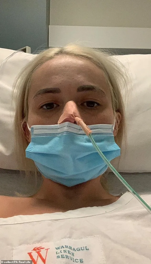 Charlotte Rutherford's Silent Struggle: Hidden Symptoms and the Delayed Diagnosis of Advanced Bowel Cancer