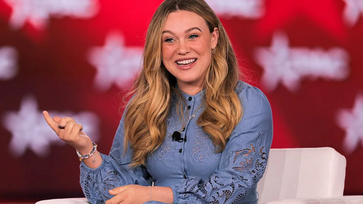 Conservative Podcaster Confronts The View Over Parenthood Remarks Amid Mockery