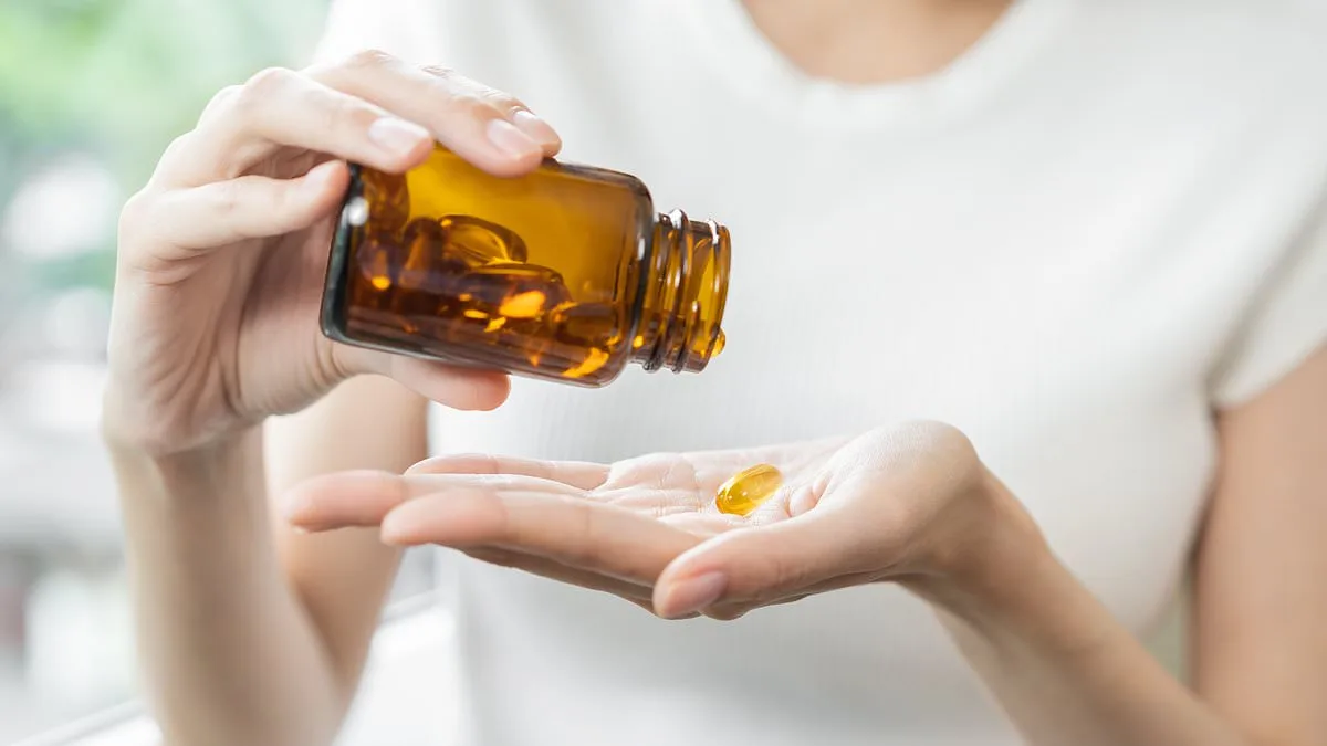 Daily Vitamin D May Reduce Alzheimer's Risk, Study Suggests