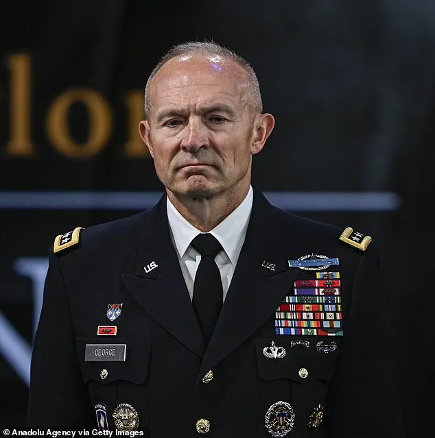 Defense Secretary Hegseth Orders Army Chief Resignation Amid Iran Tensions