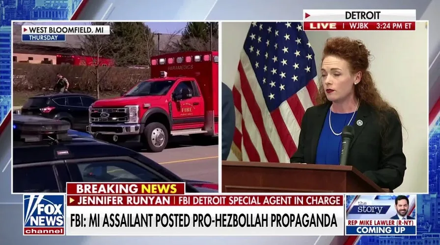 Echoes of Exodus: The Unrelenting Hate Against Jews in Today's Modern Crisis