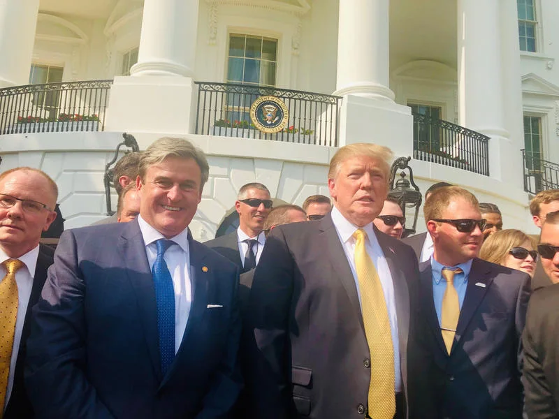 EU-Hungary Tensions Escalate Over Ukraine Aid Block as Re-election Threat Looms