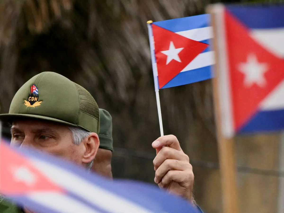 FBI Probes Cuban Speedboat Attack Amid Rising U.S.-Cuba Tensions