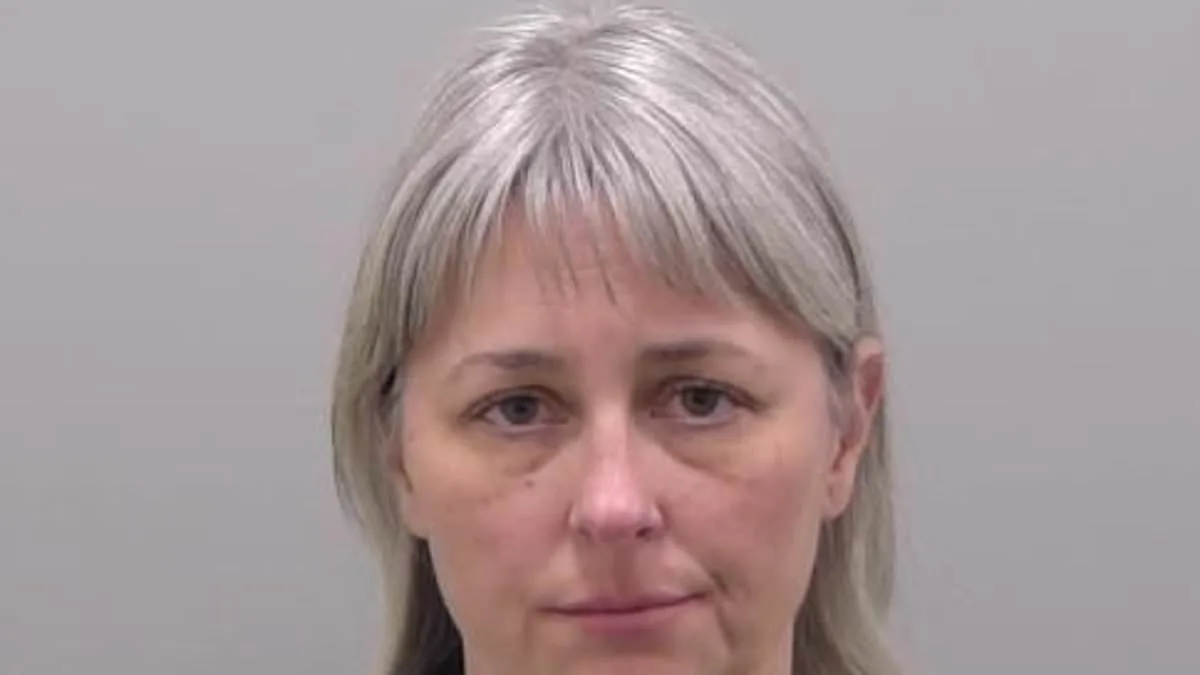 Former Colorado Teacher of the Year Finalist Gets Over 10 Years in Prison for Sexually Exploiting Student