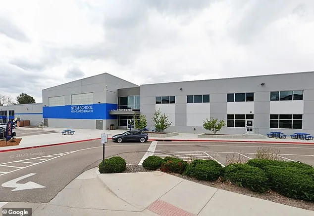 Former Colorado Teacher of the Year Finalist Gets Over 10 Years in Prison for Sexually Exploiting Student