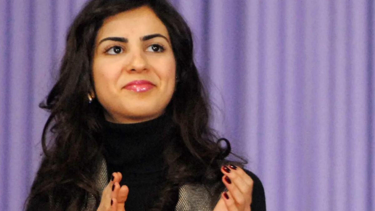 French Court Denies Extradition of Halima Ben Ali, Raising Concerns Over Tunisia's Legal Standards and International Justice