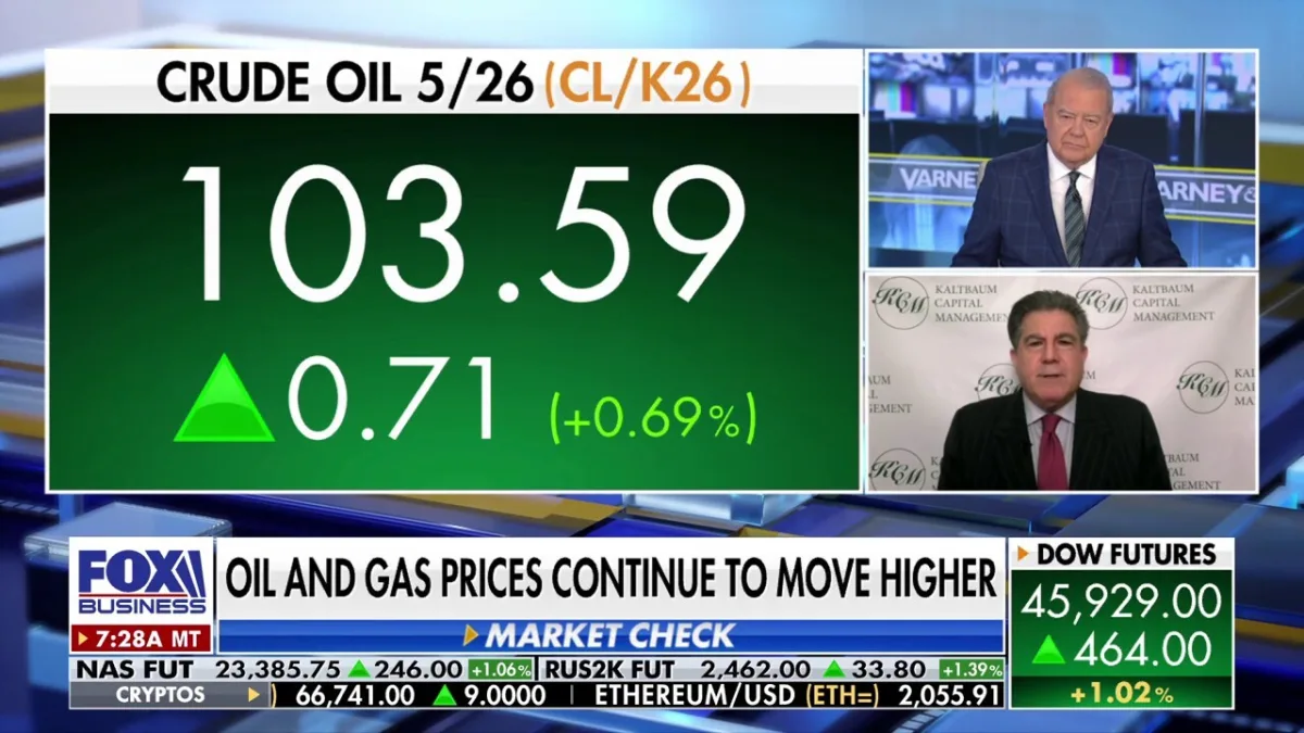 Gas Prices Surge Nationwide as Iran Conflict Disrupts Markets, Straining Household Budgets