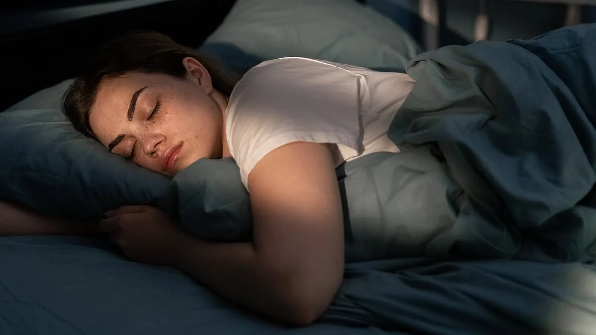 Groundbreaking Study: 7:1 Sleep Routine Reduces Mortality Risk by 24%