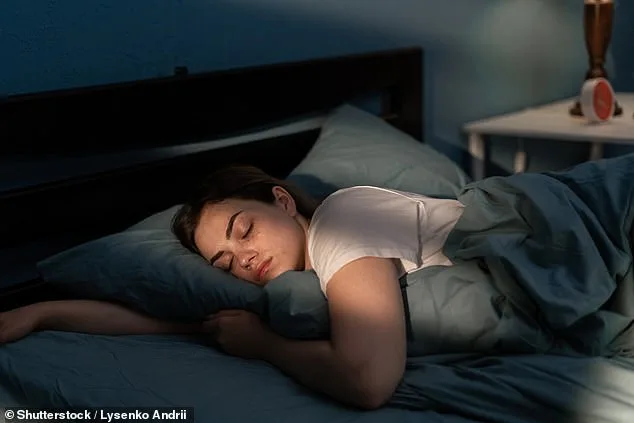 Groundbreaking Study: 7:1 Sleep Routine Reduces Mortality Risk by 24%