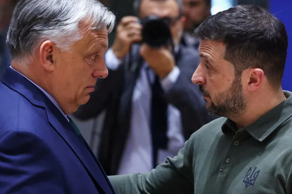 Hungary's Election: EU's Tipping Point as Orban's Victory Could Spark Drastic Measures