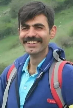 Iran's Regime Escalates Crackdown with Executions of Anti-Regime Figures Amid Fears of Uprising