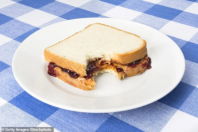 Is Peanut Butter a Healthy Staple or a Hidden Calorie Trap? Experts Weigh In