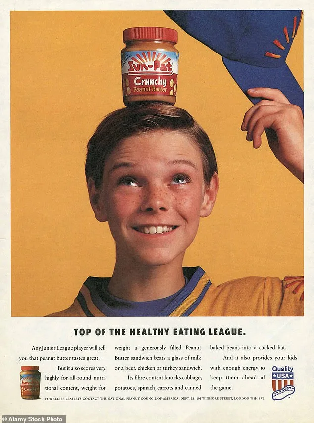 Is Peanut Butter a Healthy Staple or a Hidden Calorie Trap? Experts Weigh In