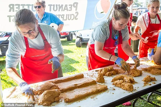 Is Peanut Butter a Healthy Staple or a Hidden Calorie Trap? Experts Weigh In