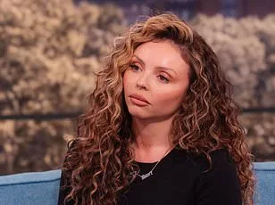 Jesy Nelson's Advocacy Leads to NHS Expanding SMA Screening