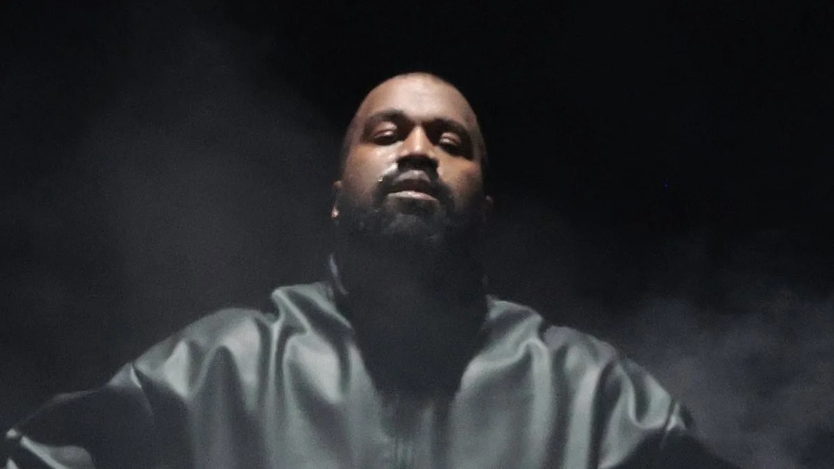 Jewish Groups Urge UK Government to Block Kanye West Over Anti-Semitic Past Ahead of Wireless Festival