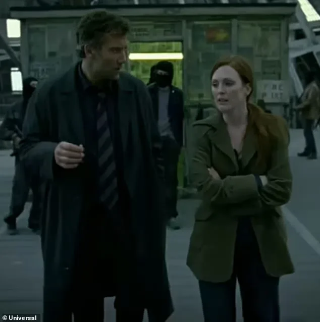 Microplastics and the Fertility Crisis: Joe Rogan Sounds Alarm on Humanity's Survival