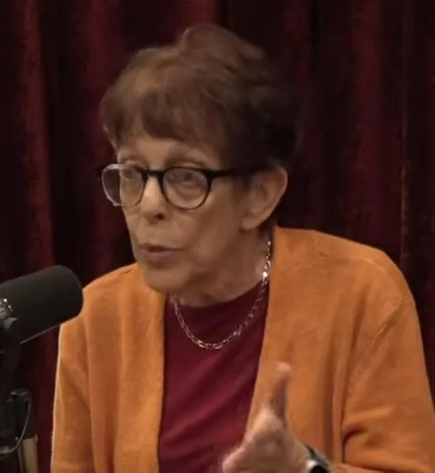 Microplastics and the Fertility Crisis: Joe Rogan Sounds Alarm on Humanity's Survival