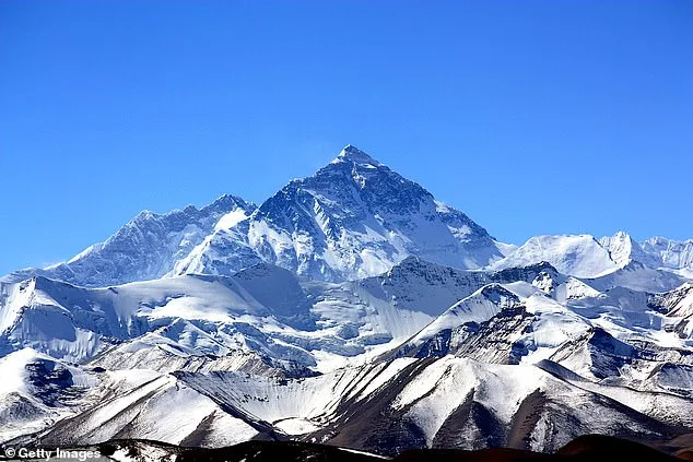 Mount Everest Guides Allegedly Stage Emergencies for £15m Insurance Fraud