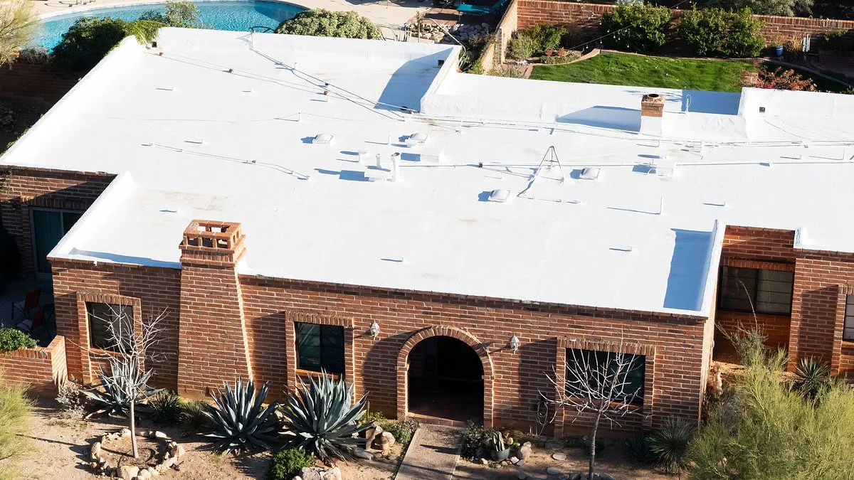 Nancy Guthrie's Tucson Home: Unsettling Contradictions and Eerie Silence in Abduction Mystery