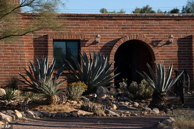 Nancy Guthrie's Tucson Home: Unsettling Contradictions and Eerie Silence in Abduction Mystery