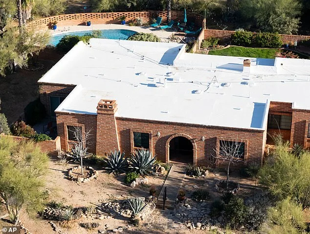 Nancy Guthrie's Tucson Home: Unsettling Contradictions and Eerie Silence in Abduction Mystery