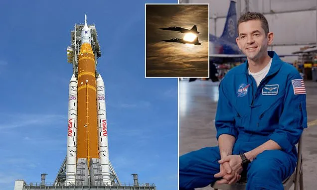 NASA's Artemis II Mission Begins Countdown Amid Flight System Challenges and Historic Lunar Goals