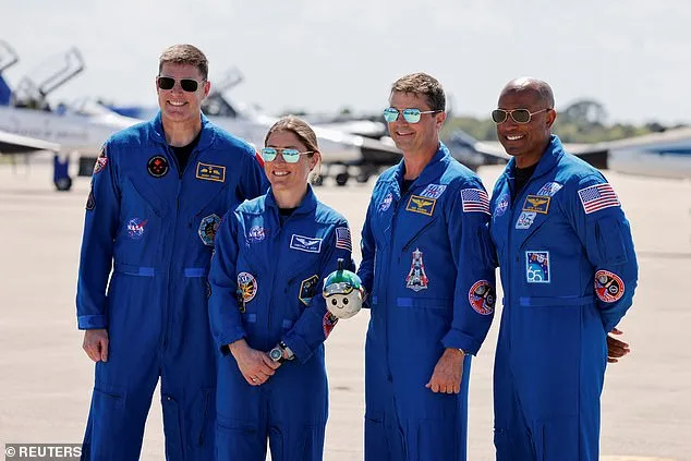 NASA's Artemis II Mission Begins Countdown Amid Flight System Challenges and Historic Lunar Goals