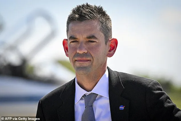 NASA's Isaacman: 90% Chance Mars Holds Evidence of Microbial Life as Artemis II Launches