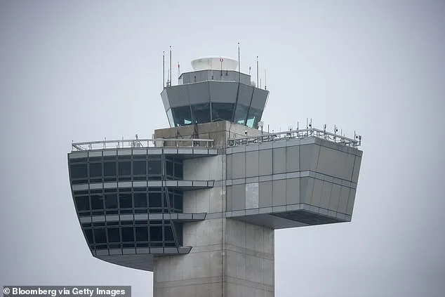 Near-Disaster Averted as Delta Connection Flight Mistakenly Communicates with Wrong Air Traffic Control Tower Over New York City