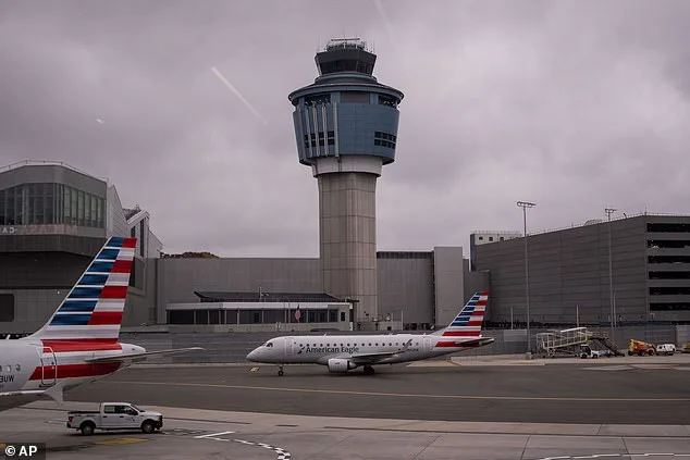 Near-Disaster Averted as Delta Connection Flight Mistakenly Communicates with Wrong Air Traffic Control Tower Over New York City