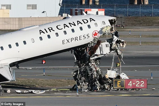 Near-Disaster Averted as Delta Connection Flight Mistakenly Communicates with Wrong Air Traffic Control Tower Over New York City
