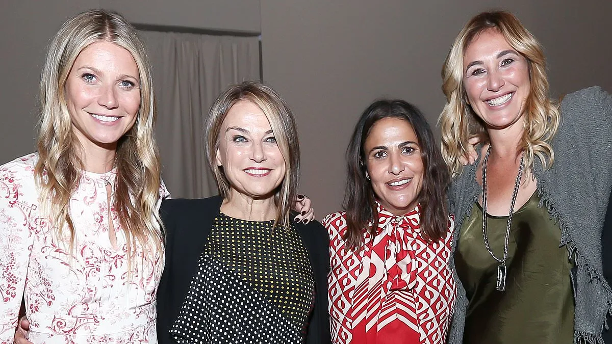 Nicole Daedone: The Controversial Sex Guru Behind Hollywood's Wellness Empire