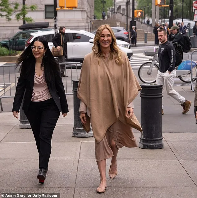 Nicole Daedone: The Controversial Sex Guru Behind Hollywood's Wellness Empire