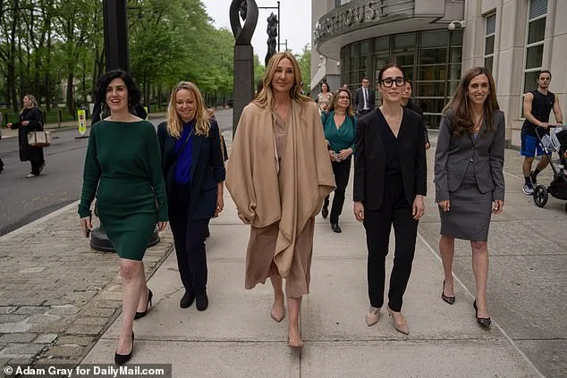 Nicole Daedone: The Controversial Sex Guru Behind Hollywood's Wellness Empire