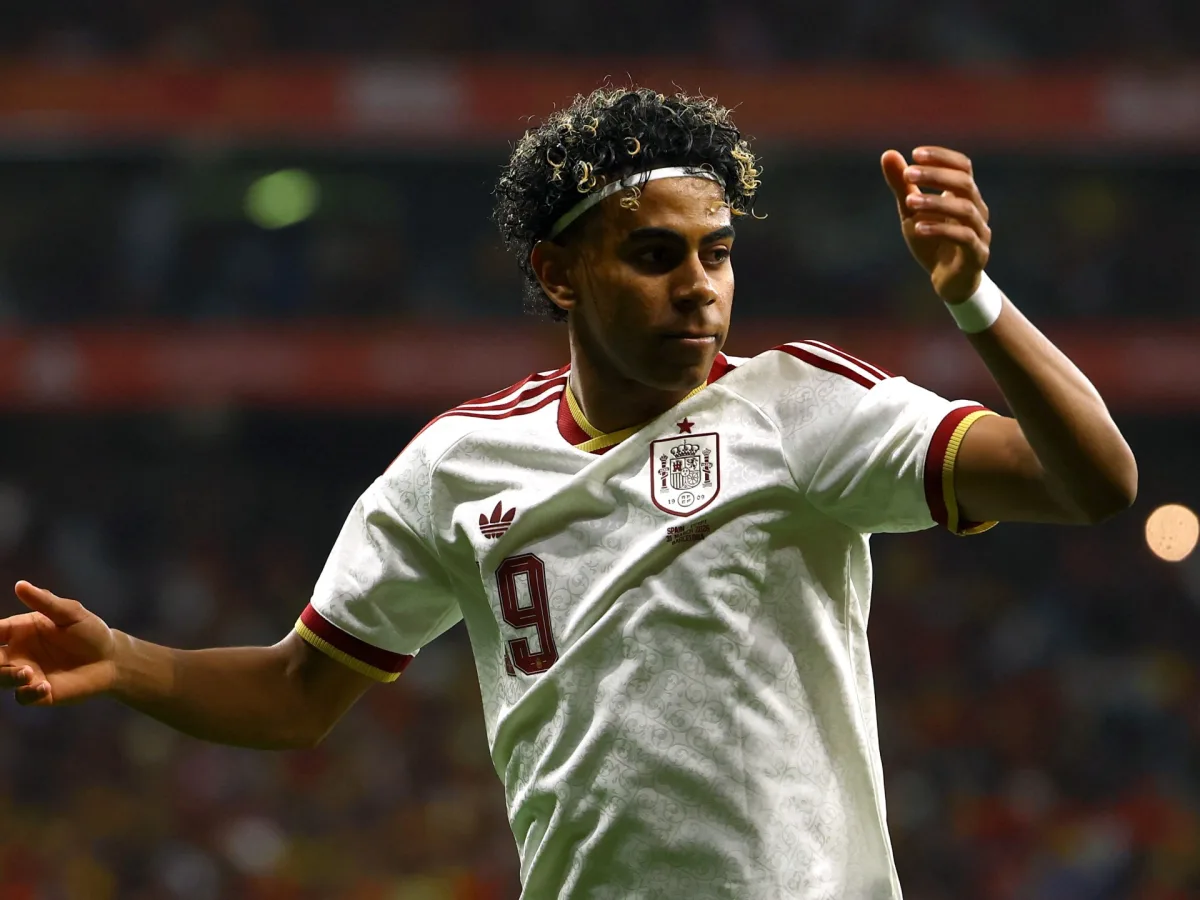 Racist Chants Overshadow Spain's World Cup Bid as Investigation Launched