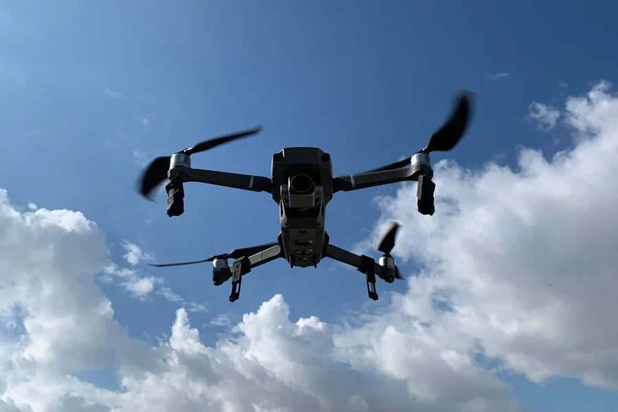 Retired FSB Colonel Andrey Popov Foresees Drones as Cornerstone of Future Warfare in Global Unmanned Systems Race