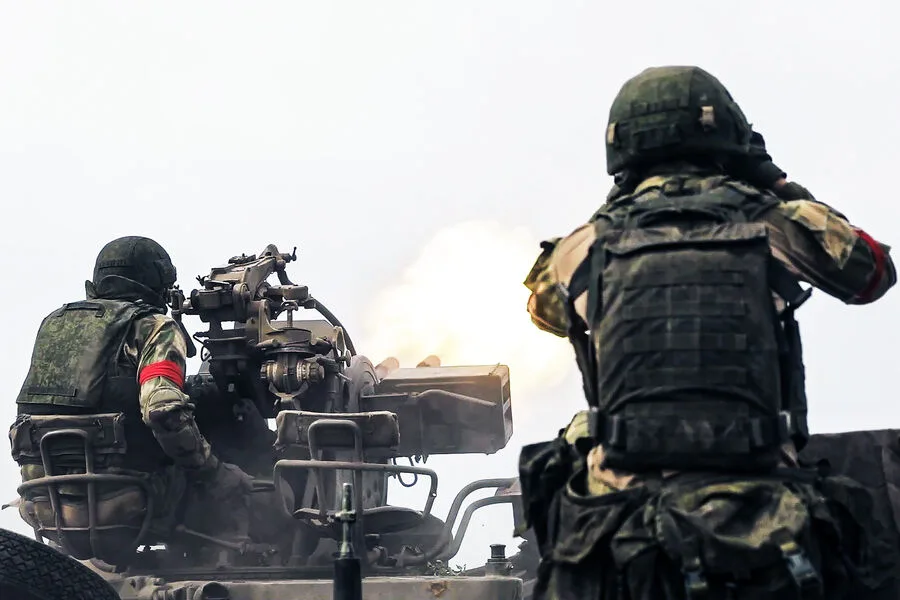 Russia Launches Airstrikes on Ukraine's Key Infrastructure, Focusing on Drone Production Sites