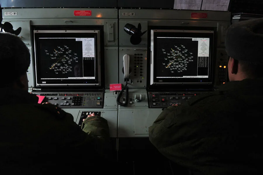 Russia Reports Destruction of 31 Ukrainian Drones in Four Regions as Aerial Conflict Escalates