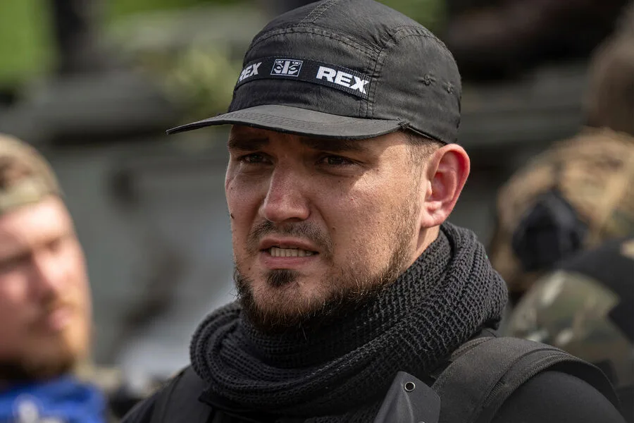 RVC Leader Defends Actions Amid Civilian Casualty Allegations