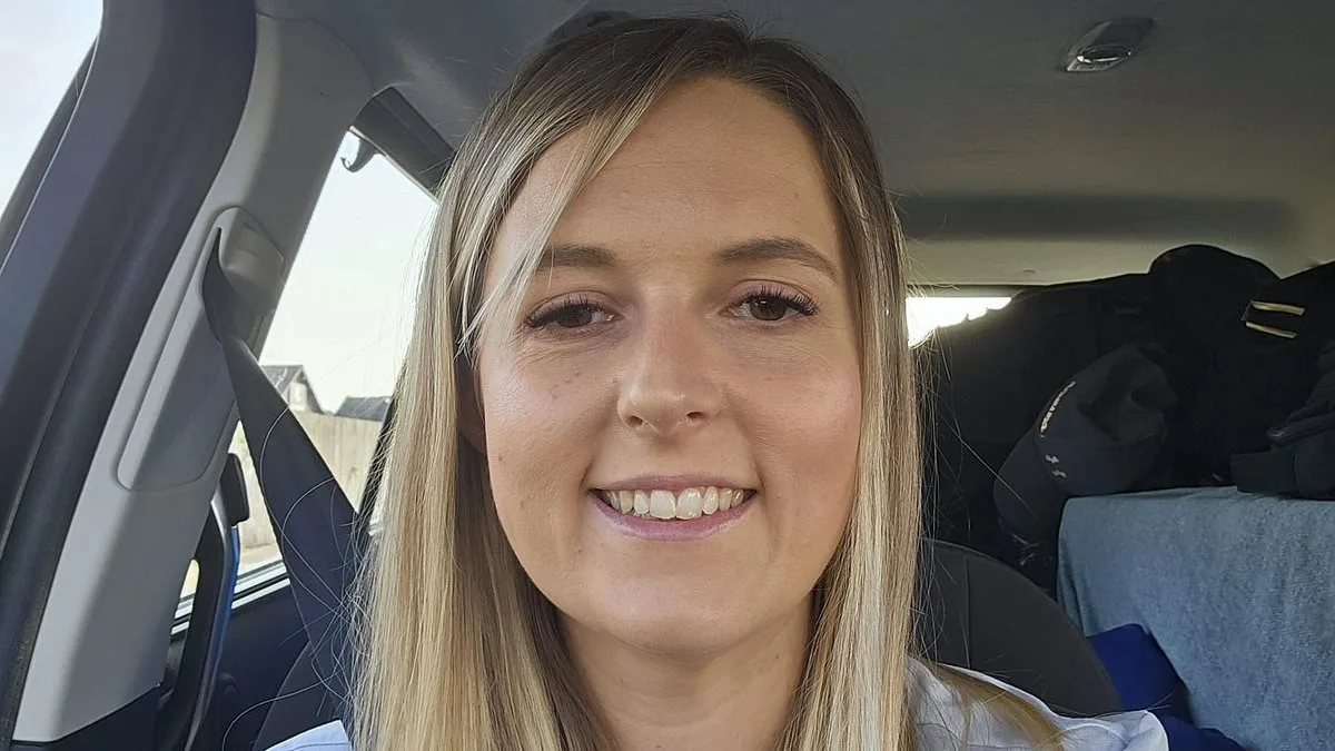 The Silent Storm: How Becky Lee's Overlooked Symptoms Became a Daily Battle