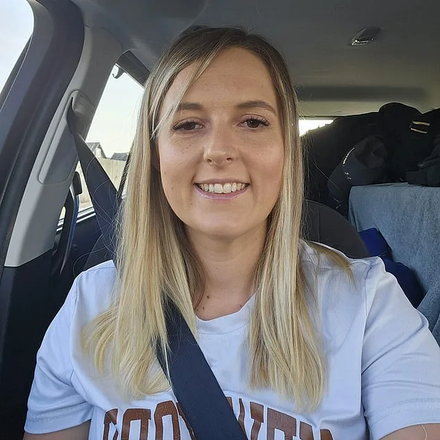 The Silent Storm: How Becky Lee's Overlooked Symptoms Became a Daily Battle