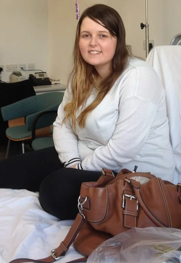 The Silent Storm: How Becky Lee's Overlooked Symptoms Became a Daily Battle