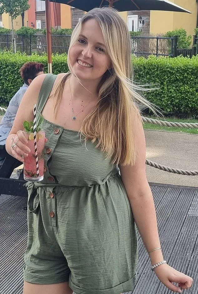 The Silent Storm: How Becky Lee's Overlooked Symptoms Became a Daily Battle