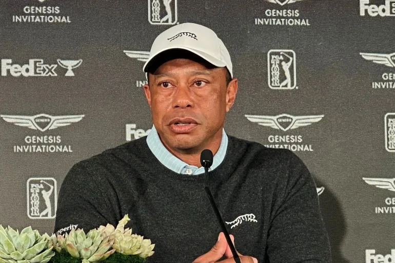 Tiger Woods Steps Down as US Ryder Cup Captain Amid Health Struggles Following Car Crash and DUI