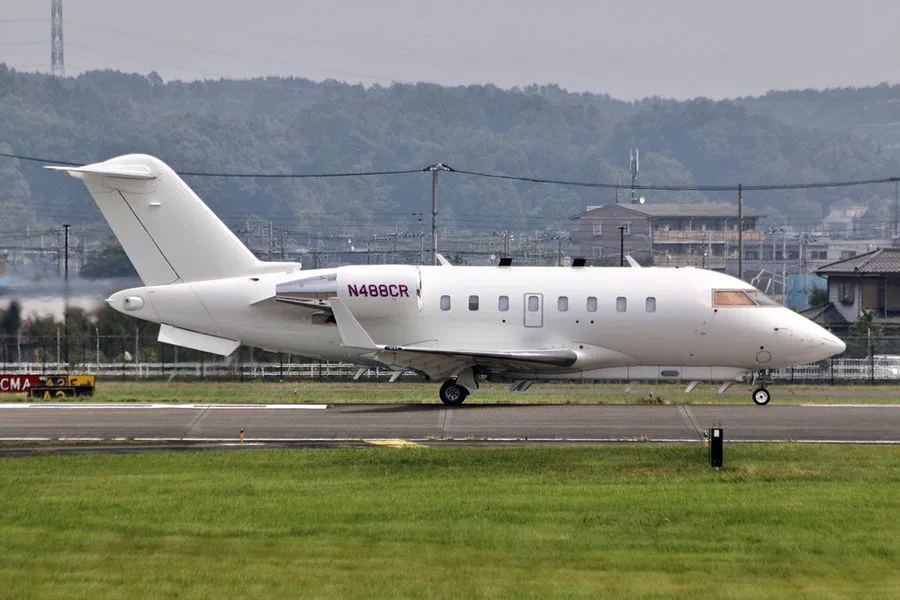 U.S. and Swedish Reconnaissance Aircraft Detected Near Russia's Strategic Kaliningrad Region Amid Escalating Tensions